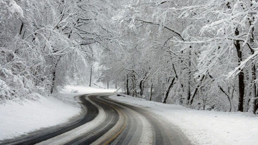 Սյունիքի, Վայոց ձորի մարզերում և Արագածի տարածաշրջանում ձյուն է տեղում