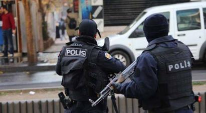 Թուրքիայում ավելի քան 30 անձ է ձերբակալվել ահաբեկչություն նախապատրաստելու կասկածանքով |armenpress.am|