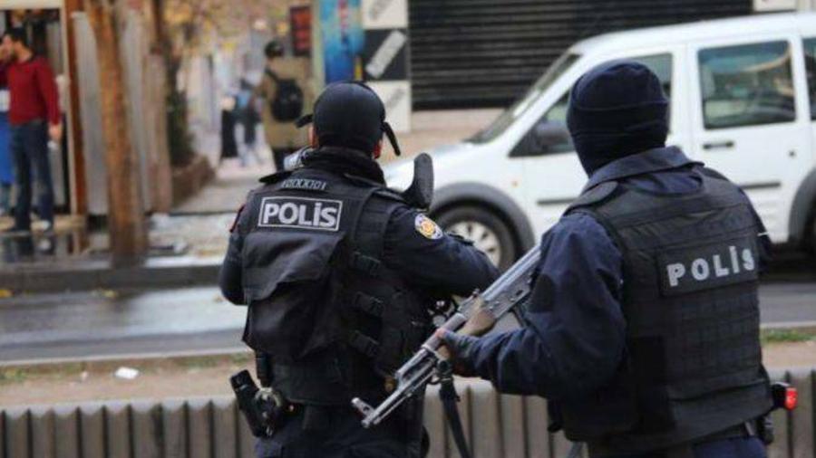 Թուրքիայում ավելի քան 30 անձ է ձերբակալվել ահաբեկչություն նախապատրաստելու կասկածանքով |armenpress.am|