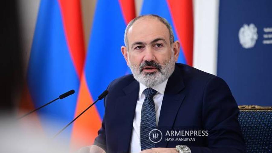 2023 թվականի սեպտեմբերին արտաքին ուժերը ուզում էին լուծել Հայաստանի հարցը․ վարչապետ
 |armenpress.am|