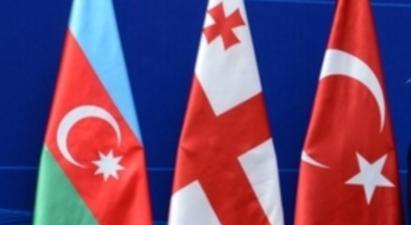 Ադրբեջանի, Վրաստանի և Թուրքիայի ԱԳ նախարարների եռակողմ հանդիպումը տեղի կունենա մարտի 15-ին Վրաստանում
 |azatutyun.am|