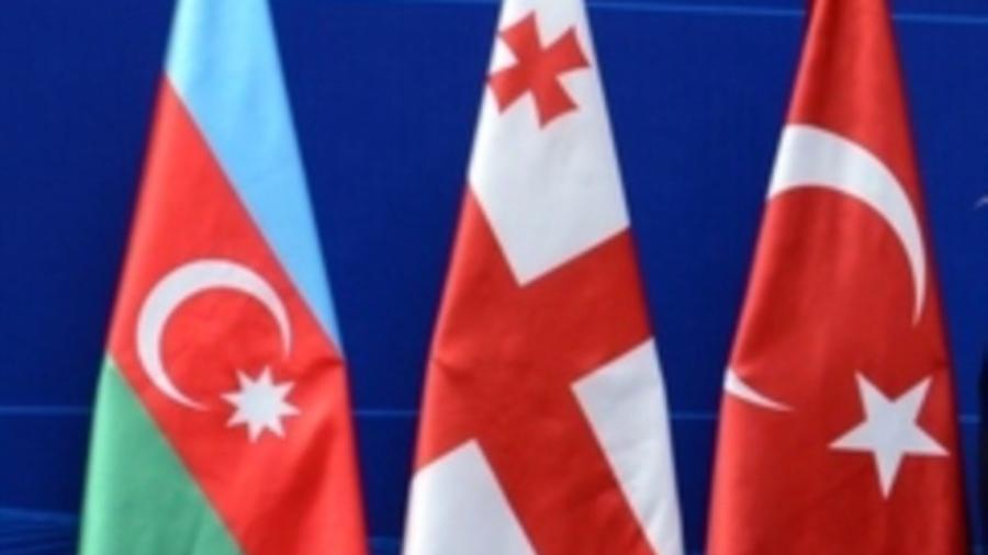 Ադրբեջանի, Վրաստանի և Թուրքիայի ԱԳ նախարարների եռակողմ հանդիպումը տեղի կունենա մարտի 15-ին Վրաստանում
 |azatutyun.am|