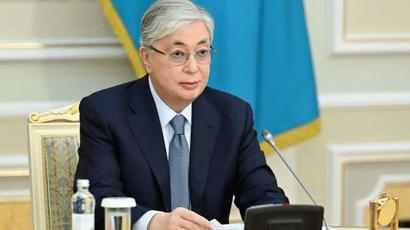 «Գարդման-Շիրվան-Նախիջևան» համահայկական միությունն անդրադարձել է Ղազախստանի նախագահի հայտարարությանը
