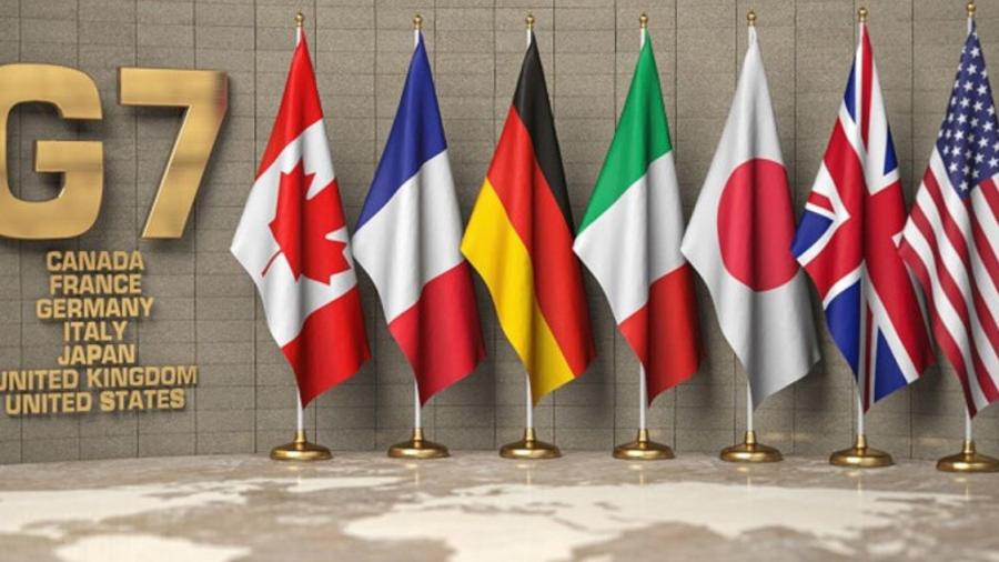 G7-ի երկրները նախազգուշացրել են, որ նոր հակաիրանական պատժամիջոցներ կկիրառեն, եթե Թեհրանը ՌԴ-ին բալիստիկ հրթիռներ մատակարարի
 |tert.am|