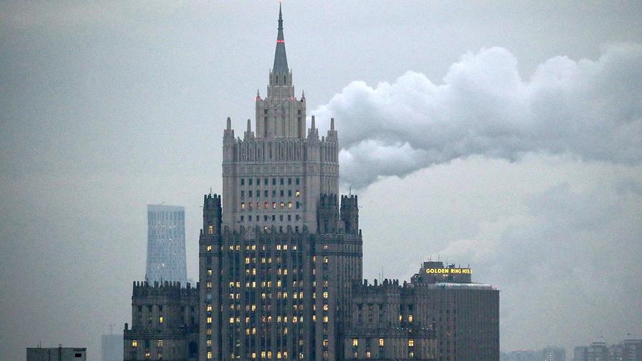 Մոսկվան զգուշացրել է Երևանին Արևմուտքի հակառուսական կուրսի մեջ ներքաշվելու ռիսկերի մասին․ Զախարովա