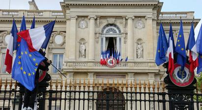 Ռուսաստանում ազատ և ժողովրդավարական ընտրությունների պայմանները հերթական անգամ չեն ապահովվել. Ֆրանսիայի ԱԳՆ
 |tert.am|