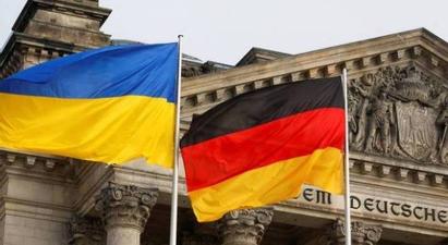 Գերմանիան հայտարարել Է Ուկրաինային 500 մլն եվրոյի ռազմական օգնության փաթեթի մասին
 |armenpress.am|