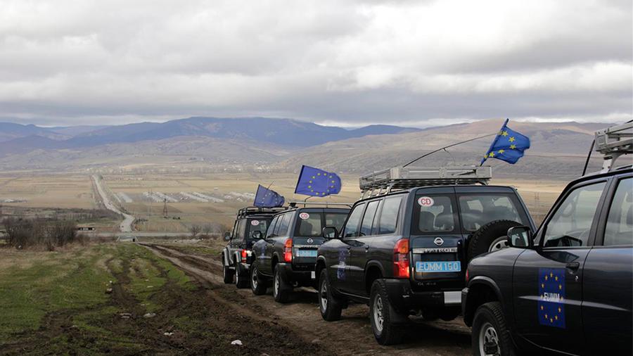 ԱԺ-ն վավերացրեց Հայաստանում ԵՄ առաքելության կարգավիճակի մասին համաձայնագիրը
