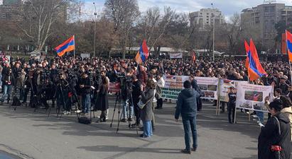 ԼՂ–ից բռնի տեղահանվածների աջակցության ծրագրերը պետք է շարունակվեն. հայտարարություն |armeniasputnik.am|