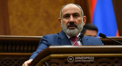 Այս պահի դրությամբ Հայաստանի և Ադրբեջանի միջև չկա որևէ համաձայնություն քարտեզների վերաբերյալ․ վարչապետ
 |armenpress.am|