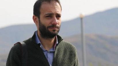 Վազգեն Սաղաթելյանը ձերբակալվել է |armenpress.am|
