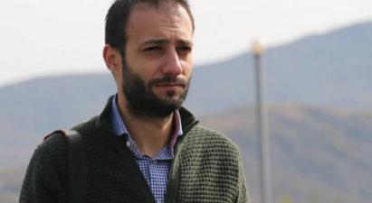 Վազգեն Սաղաթելյանը ձերբակալվել է |armenpress.am|