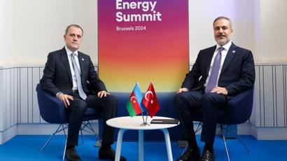 Գարդման-Շիրվան-Նախիջևան համահայկական միության անդրադարձը թուրք- ադրբեջանական էներգետիկ համագործակցությանը