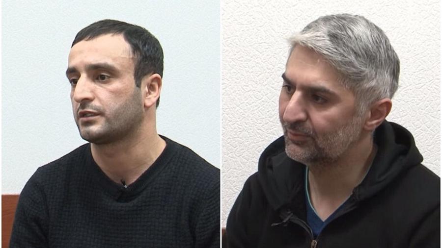 Բացահայտվել են Ադրբեջանում ահաբեկչական գործողություններ ծրագրած անձինք |1lurer.am|