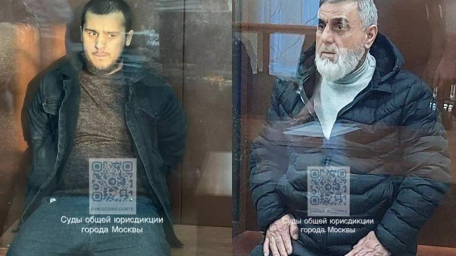 Մոսկվայի Բասմանյան դատարանը կալանավորել է «Կրոկուսի» ահաբեկչության գործով անցնող ևս 3 անձի
 |tert.am|