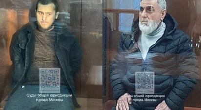 Մոսկվայի Բասմանյան դատարանը կալանավորել է «Կրոկուսի» ահաբեկչության գործով անցնող ևս 3 անձի
 |tert.am|