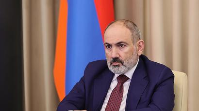 Պաշտպանության ոլորտում Հայաստանի համագործակցությունն ուղղված չէ որևէ երկրի դեմ. Փաշինյան
 |news.am|