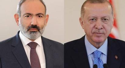 Ակնկալում ենք, որ Թուրքիայի հռետորաբանությունը կնպաստի տարածաշրջանում երկխոսության առաջմղմանը. Փաշինյան
 |aysor.am|
