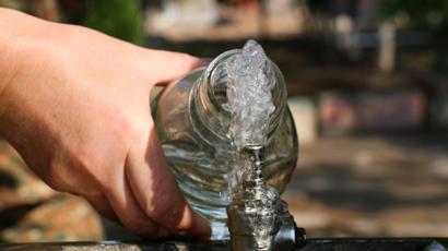 2024 թ. խմելու ջրի սակագինը սպառողների համար չի թանկանա
