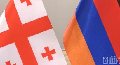Հայաստանի և Վրաստանի օրենսդիրները ստորագրել են համագործակցության հայտարարություն
