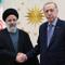 Հեռախոսազրույց են ունեցել Թուրքիայի և Իրանի նախագահները