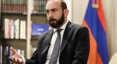 Հավատում ենք, որ հնարավոր է հասնել Ադրբեջանի հետ խաղաղության պայմանագրի կնքմանը․ Արարատ Միրզոյան
 |armenpress.am|