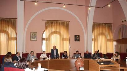 ՀՀ ԳԱԱ կենսաբազմազանության և կենսանվտանգության պրոբլեմային խորհրդի առաջարկությունները Երևանում ծառերի փոխարինման ծրագրի վերաբերյալ
