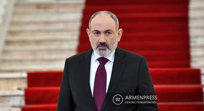 ԵԱՏՄ-ի մայիսի 8-ի նիստին Հայաստանի մասնակցության հարցը քննարկվում է․ վարչապետ |armenpress.am|