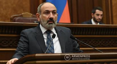Հայաստանն ակնկալում է Ադրբեջանի դրական արձագանքը խաղաղության պայմանագրի նախագծի շուրջ իր առաջարկներին |armenpress.am|