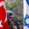 Թուրքիան պատժամիջոցներ է կիրառել Իսրայելի նկատմամբ |amerikayidzayn.com|