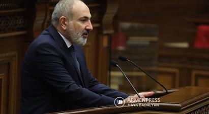 2020-2023-ին Հայաստանի կառավարությունը Լեռնային Ղարաբաղին տվել է 1,3 մլրդ դոլար․ վարչապետ
 |armenpress.am|