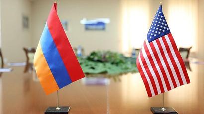 Հայաստանը եւս 7 տարով երկարաձգեց ԱՄՆ-ի հետ զանգվածային ոչնչացման զենքի տարածմանը հակազդելու համաձայնագիրը
 |news.am|