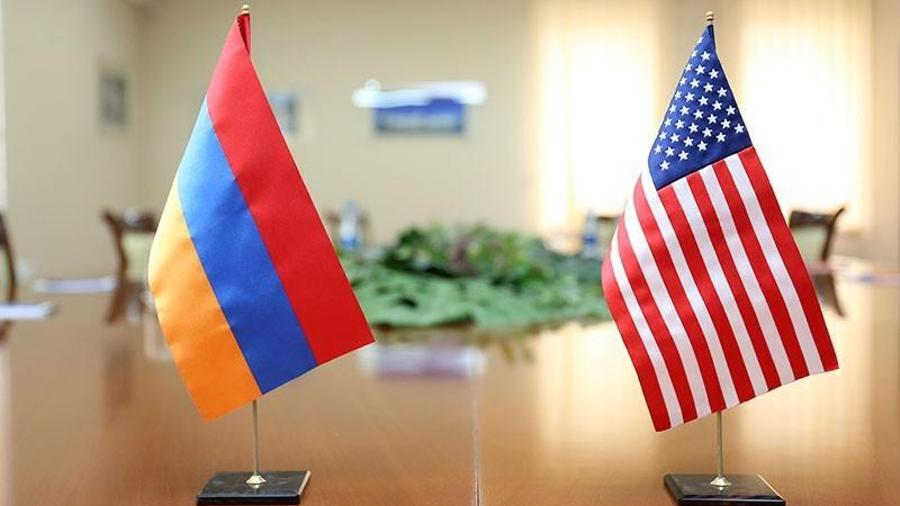 Հայաստանը եւս 7 տարով երկարաձգեց ԱՄՆ-ի հետ զանգվածային ոչնչացման զենքի տարածմանը հակազդելու համաձայնագիրը
 |news.am|