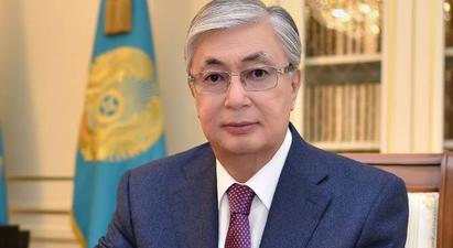 Ղազախստանը շահագրգիռ է Հայաստանի հետ համագործակցության ընդլայնմամբ. Կասիմ-Ժոմարտ Տոկաևի հարցազրույցը |armenpress.am|