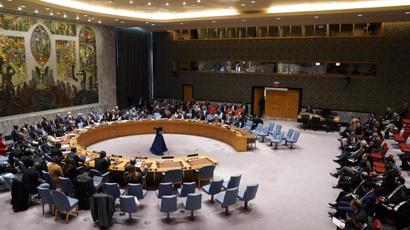 ՄԱԿ-ի ԱԽ-ն հրատապ նիստ կանցկացնի Իրանի կողմից Իսրայելին հասցված հարվածների առնչությամբ
