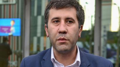 Սամվել Վարդանյանի մեղադրանքը լրացվել է. 1-4 տարի ազատազրկում նախատեսող հոդված է. Ռուբեն Մելիքյան |aysor.am|