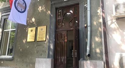 ՄԻՊ արագ արձագանքման խումբն այս պահին գտնվում է Ոստիկանության Նոյեմբերյանի բաժնում
