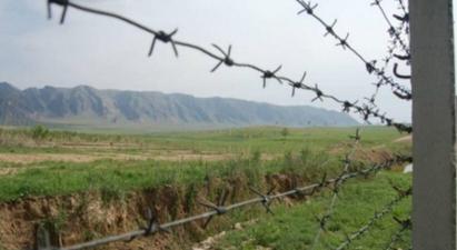 Հայաստանի և Ադրբեջանի սահմանին երկրների փորձագիտական խմբերը սկսել են կոորդինատների ճշտման գործընթացը
