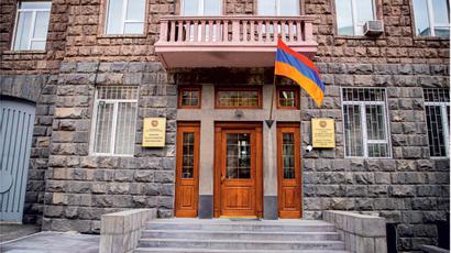 Հայաստան-Ադրբեջան շփման գծի որևէ փոփոխություն այսօր չի նախատեսվում. ՀՀ ԱԱԾ
