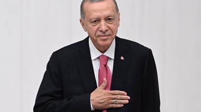 Թուրքիայի նախագահի այցն ԱՄՆ հետաձգվել է
 |armenpress.am|