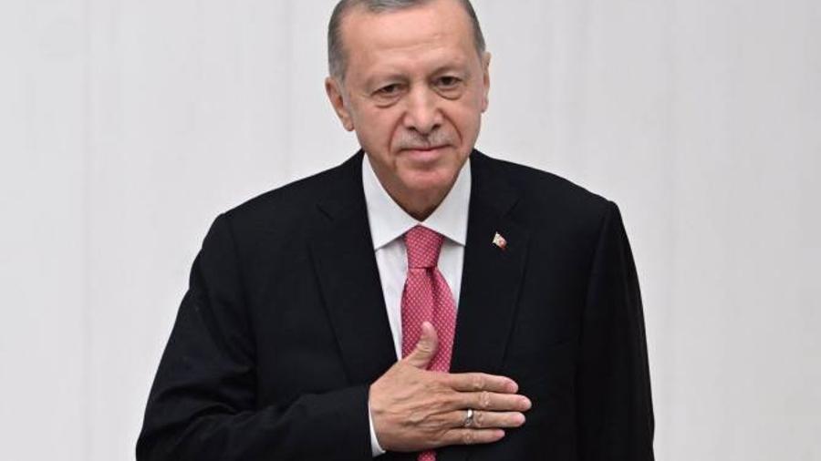 Թուրքիայի նախագահի այցն ԱՄՆ հետաձգվել է
 |armenpress.am|
