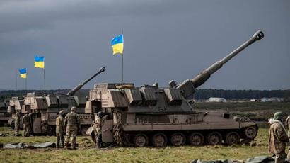 Մեծ Բրիտանիան կշարունակի մինչև 2030 թվականը ռազմական օգնություն ցուցաբերել Ուկրաինային
 |armenpress.am|
