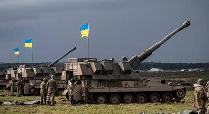 Մեծ Բրիտանիան կշարունակի մինչև 2030 թվականը ռազմական օգնություն ցուցաբերել Ուկրաինային
 |armenpress.am|
