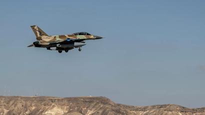 Իսրայելական կործանիչները նոր հարձակումներ են իրականացրել «Հեզբոլլահ»-ի օբյեկտների վրա
 |shantnews.am|