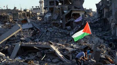 Սպասվում է, որ ԵՄ մի քանի երկրներ առաջիկայում կճանաչեն Պաղեստինի պետականությունը
 |armenpress.am|