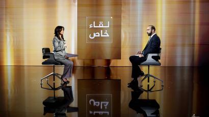 ՀՀ ԱԳ նախարար Արարատ Միրզոյանի հարցազրույցը «Al-Jazeera»-ին
