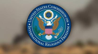 ԱՄՆ Միջազգային կրոնական ազատության հանձնաժողովը կառավարությանը կոչ է արել ԼՂ-ում մշակութային օբյեկտների պաշտպանության համար ֆինանսավորում հատկացնել
 |armenpress.am|