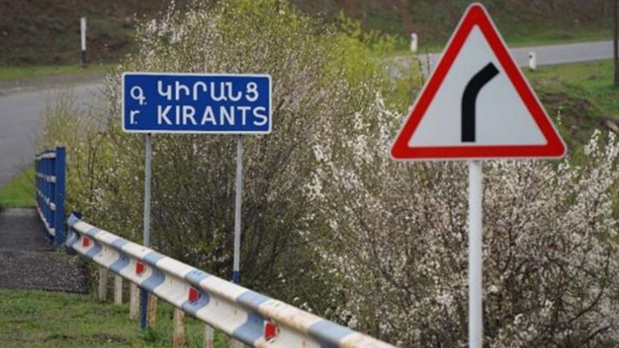 Շարունակական զիջումները չեն կարող զսպել ադրբեջանական ծավալապաշտությունը․ ՀՅԴ Հայ դատի Եվրոպայի գրասենյակ
