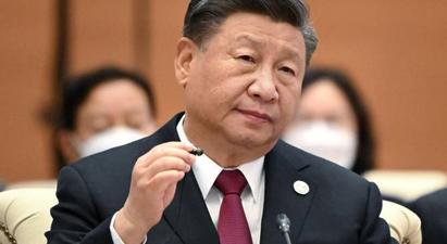 Չինաստանի նախագահը պաշտոնական այցով մեկնել է Ֆրանսիա, Սերբիա և Հունգարիա
 |armenpress.am|