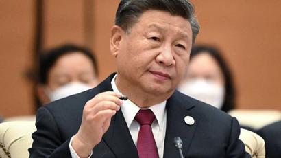 Չինաստանի նախագահը պաշտոնական այցով մեկնել է Ֆրանսիա, Սերբիա և Հունգարիա
 |armenpress.am|